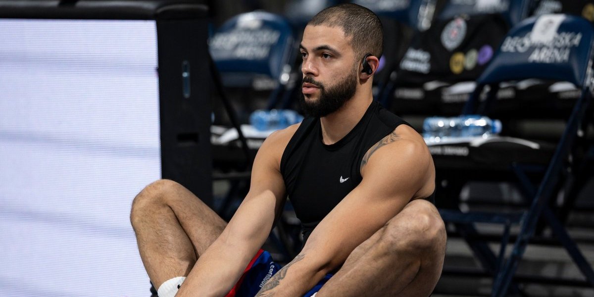 Amerikanac menja Jovića... Valensija sprema tim za Evroligu