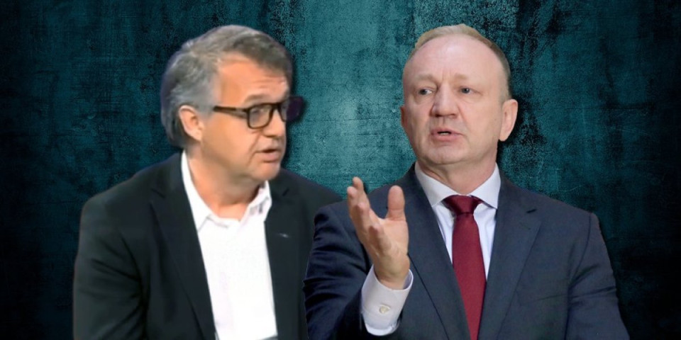 Tajkunski život Đilasovog advokata! Pogledajte šta vozi šef vojvođanskih blokadera! ...(VIDEO)