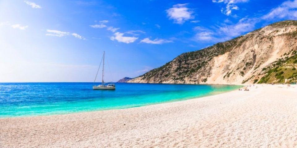 Najlepše plaže u Evropi: Ovo ostrvo krije prave prirodne lepote (FOTO)