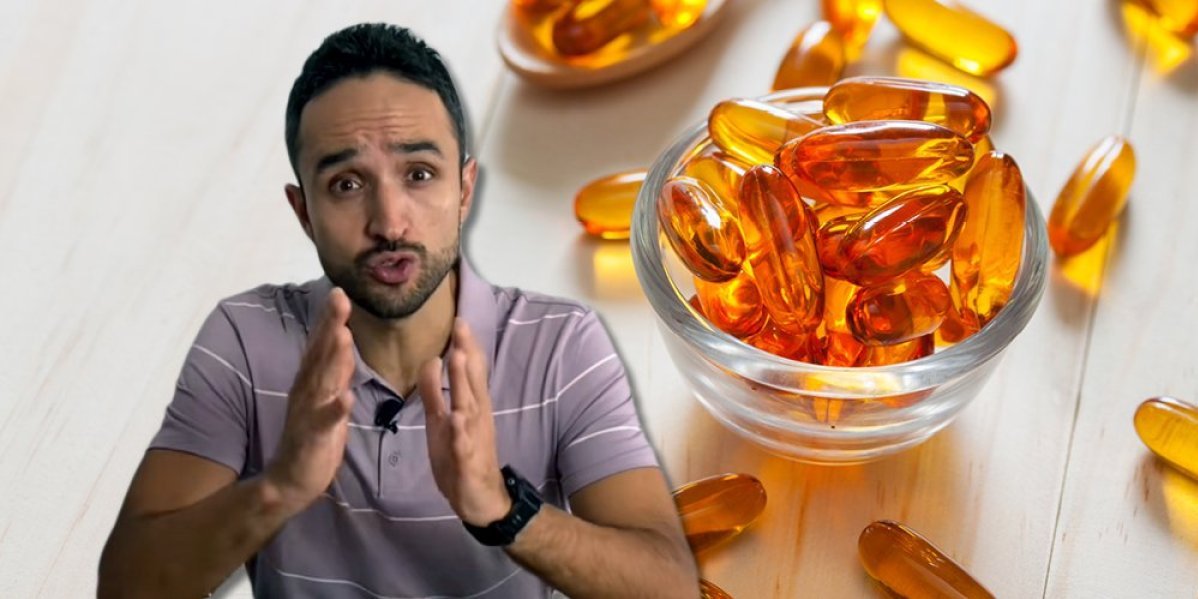 Popularni suplement opasan po zdravlje: Dovodi do krvnih ugrušaka - 1 grupa ljudi na udaru (VIDEO)