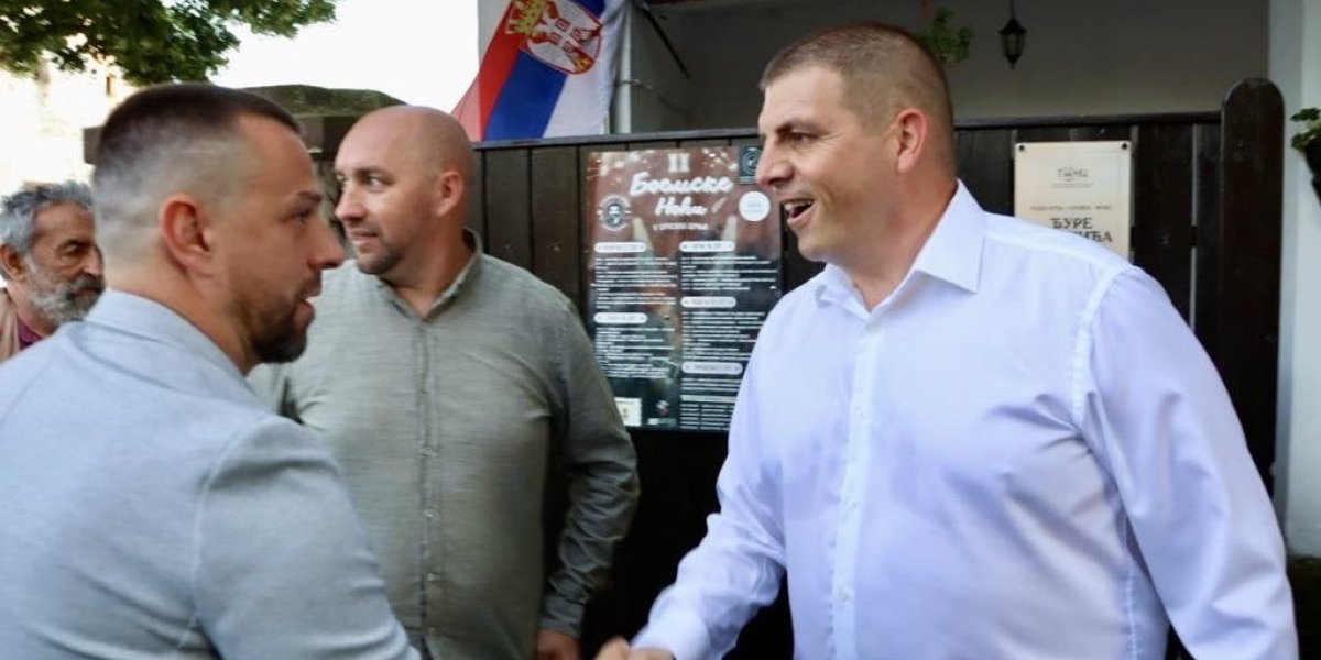 Đurine boemske noći u znak sećaja na istorijski datum! Srpska Crnja ponosna na svoje varošane (FOTO)