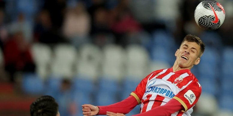 Zvezda uzela dobru lovu: Ilić zvanično u Ovijedu