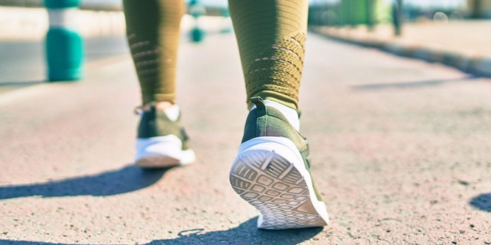 Da li je za vaše srce bolja kraća ili duža šetnja: Nauka otkrila koliko hodanje mora da traje