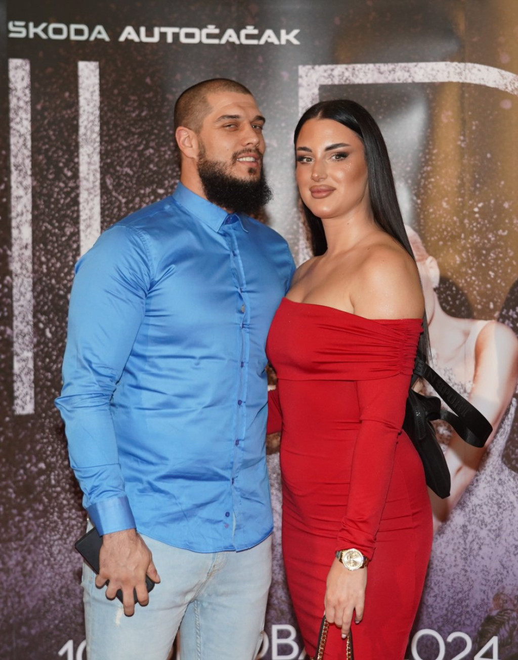 "Sledi beba": Dejan Dragojević i njegova devojka progovorili o proširenju porodice