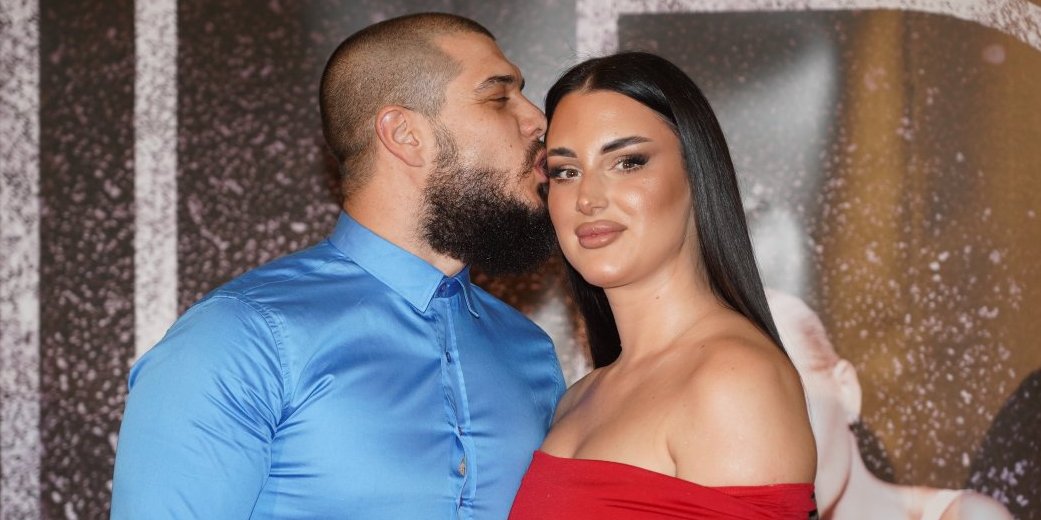 O ovome su dugo maštali: Dejan Dragojević i njegova devojka srećne vesti ne kriju (FOTO)