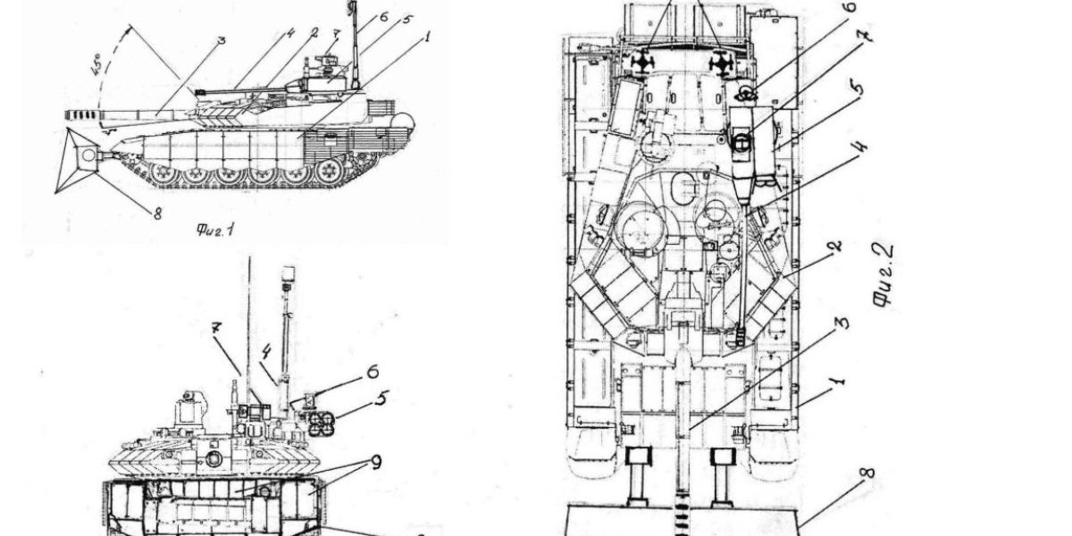 Kratka cev, velika pretnja: Rusija pravi tenkovsko čudovište