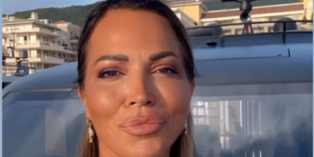 Jelena Bilbija Minović i Predrag Minović