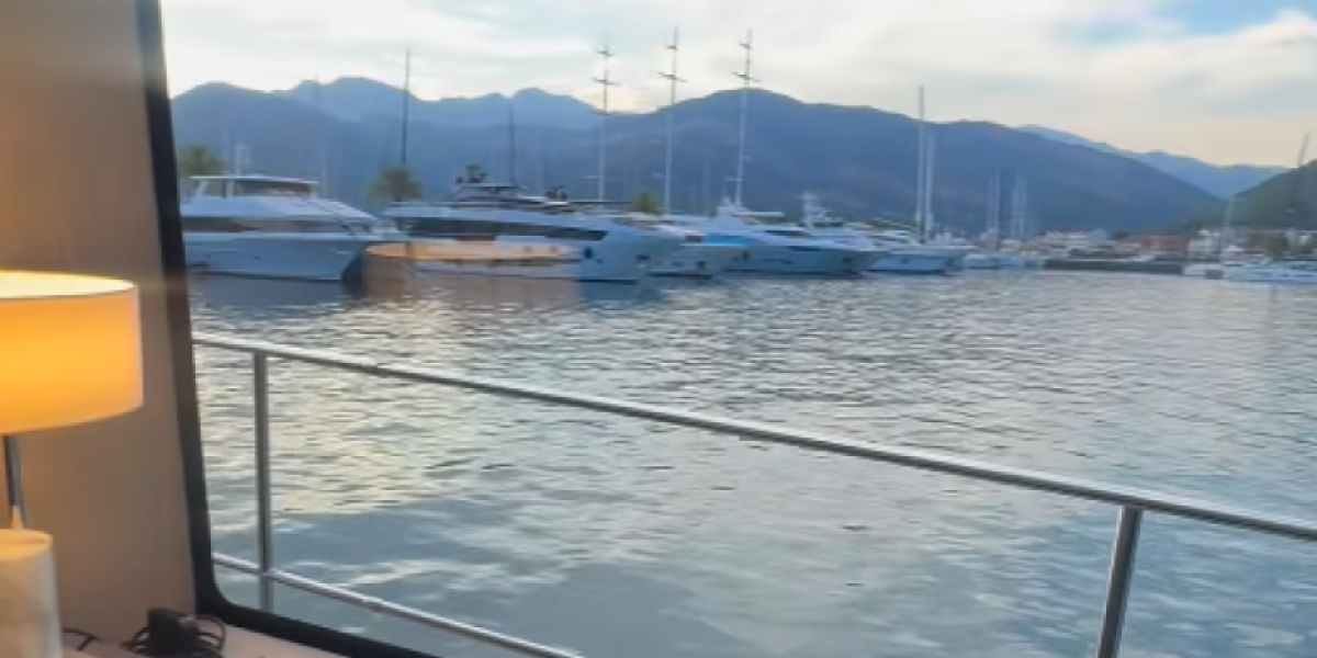 Jelena Bilbija Minović i Predrag Minović