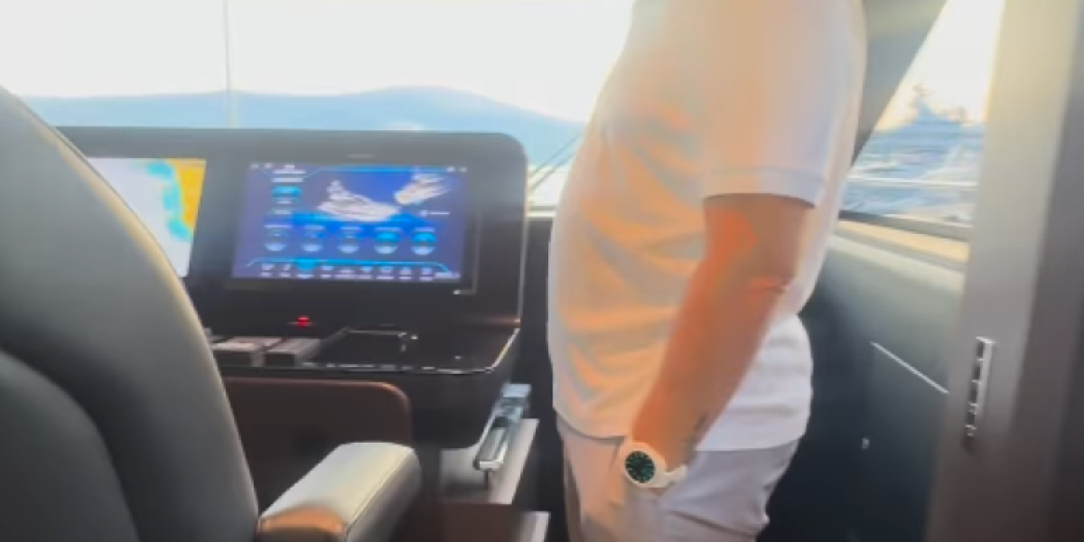 Jelena Bilbija Minović i Predrag Minović