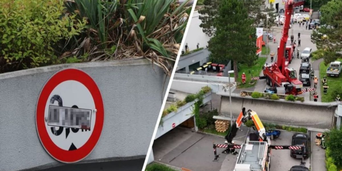 U EU tuga, u Srbiji političarenje: Kako je javnost u Austriji reagovala na nesreću u Lincu?!