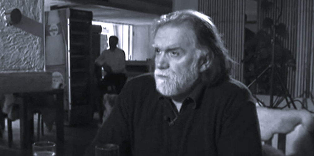 Umro Josip Pejaković