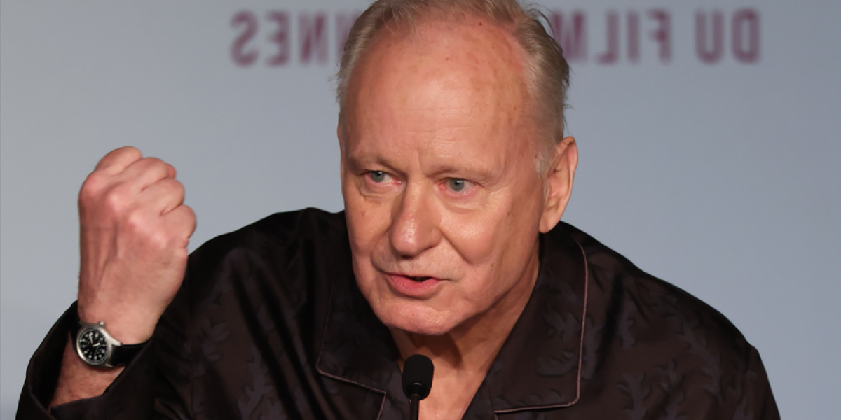 Poznati glumac smanjio sebi platu da bi ekipa na setu jela kako treba: "Ručao sam hleb i parizer"