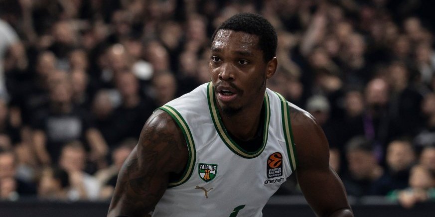 Zvezda nije imala šanse: Evo zbog čega Voker nije stigao na Mali Kalemegdan