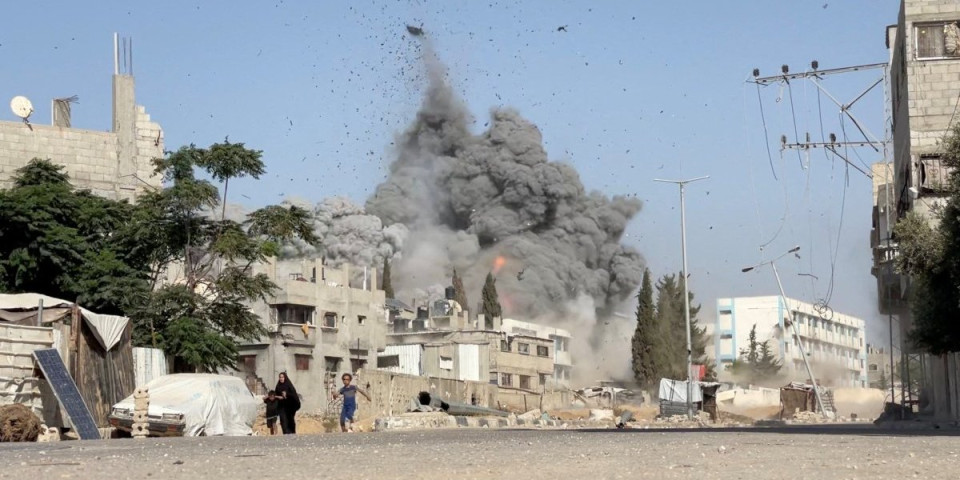 Novi pokolj u Gazi: Napad na punkt za hranu odneo 29 života – broj mrtvih civila raste