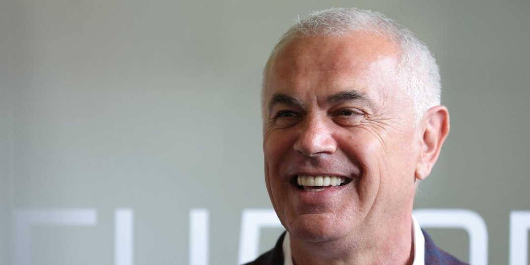 Terzić jedva čeka da vidi Arnautovića na terenu... Otkrio i kada će napadač debitovati