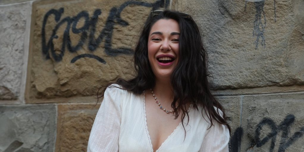 Udaje se! Sanja Vučić otkrila kada staje pred oltar: "Mnogo sam srećna"