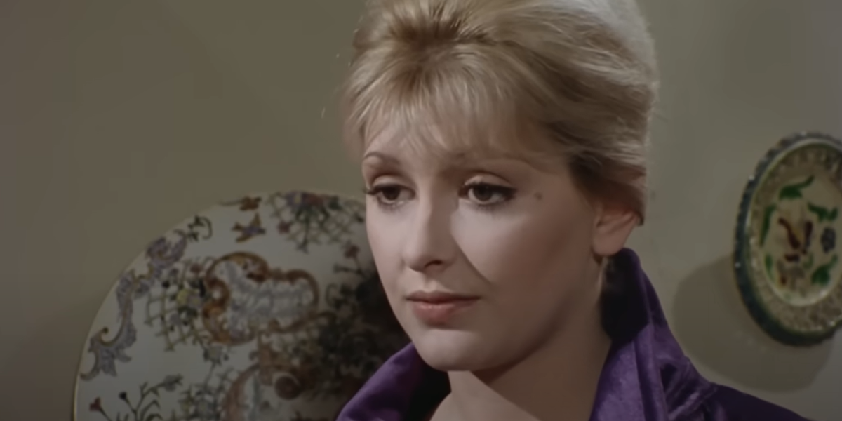 Jedna od najlepših glumica Jugoslavije umrla od moždanog udara: U mladosti krila veliku tajnu