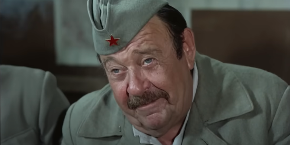 "Hajde da smaknemo Tita": Skandal o kojem se ćutalo - srpski glumac prezirao Broza, pa ga služba kidnapovala