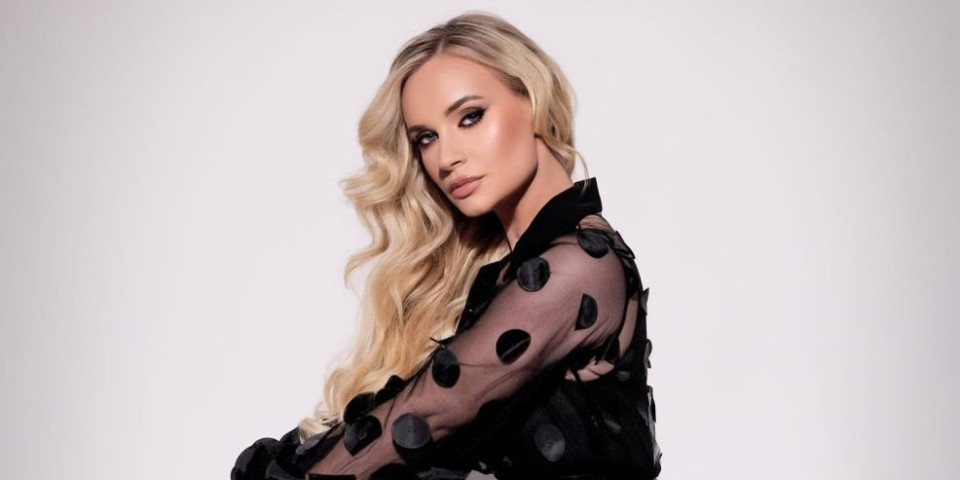 Šejla Zonić bez cenzure u novom albumu: "Ljudi će biti šokirani"