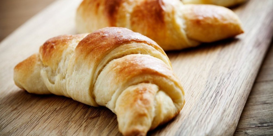 Najukusnije domaće kiflice koje ste ikada probali: Vazdušaste i meke kao duša