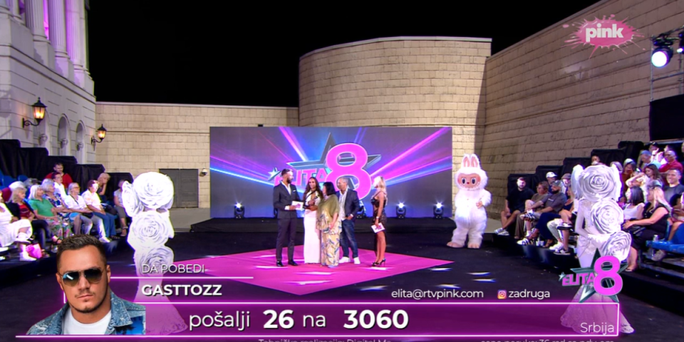 Sve bivše devojke Bauštelca stižu na Dedinje! Srbi "na aparatima", voditelju neće biti lako
