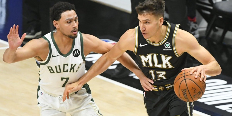 Ogromno pojačanje za Karaičića: Stiže bivši NBA igrač