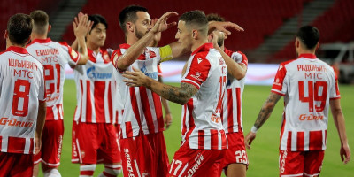 (SASTAVI) Šerifa nema ni u protokolu: Zvezda sa Gibraltara kreće ka Ligi šampiona