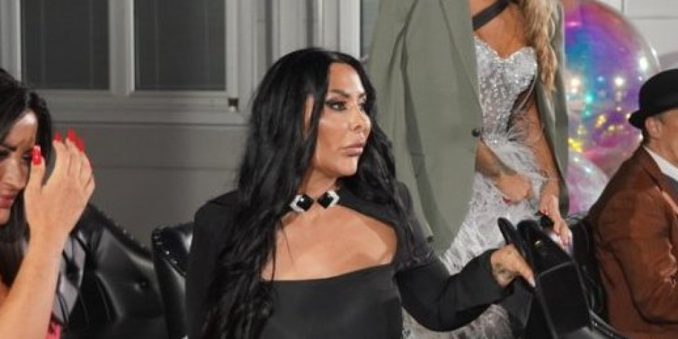 "Pokušala je da ubije naše dete": Oglasila se snaja Site Ahmić - Njene reči lede krv u žilama