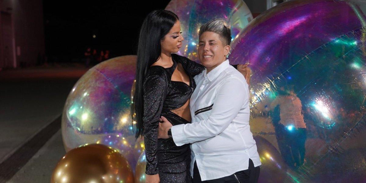 Jovana Tomić Matora ponovo staje na ludi kamen - Evo gde će organizovati gala svadbu