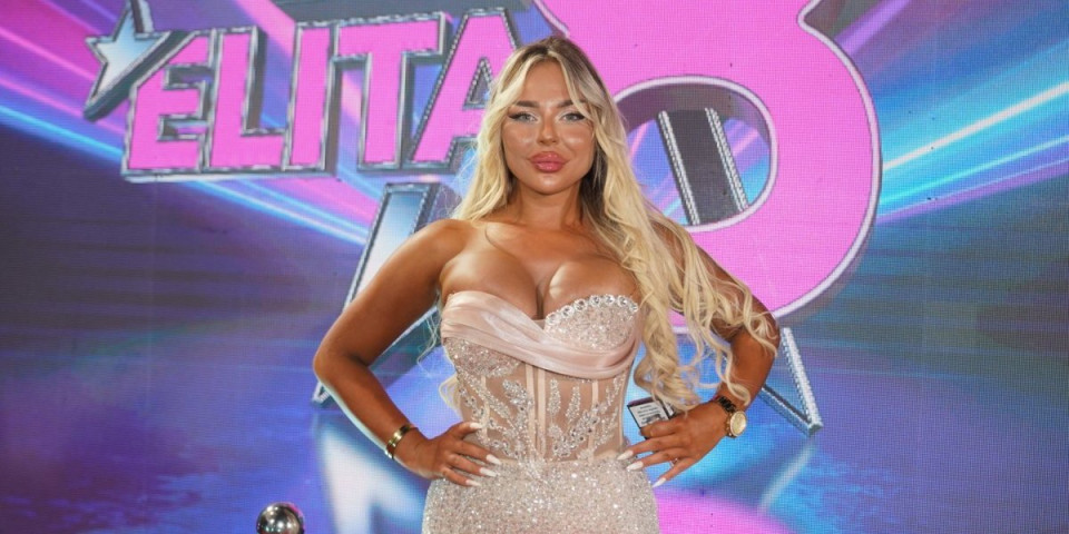 "Majku su mi fizički maltretirali": Sofija Janićijević o golgoti kroz koju je prošla njena porodica