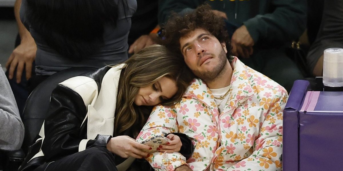 Evo šta znamo o tajnom venčanju Selene Gomez: Gosti će morati obavezno da ponesu ovo