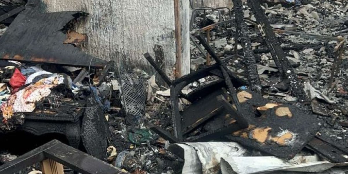 Pretukao i pokušao da zapli ženu 