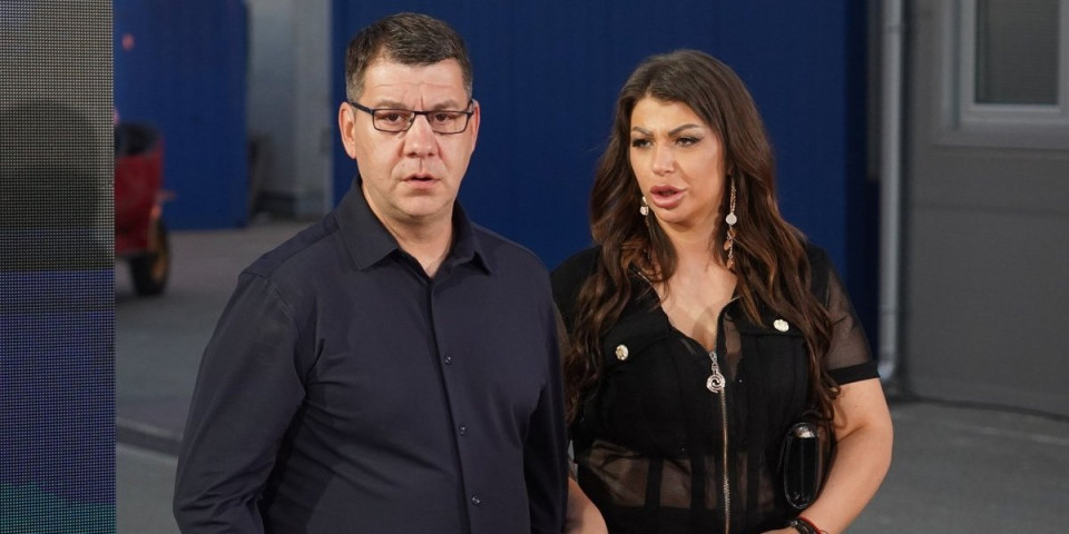 "Smrad ostaje smrad": Marinković ispalio Kulićeve za letovanje - Miljana besna zbog Ivana