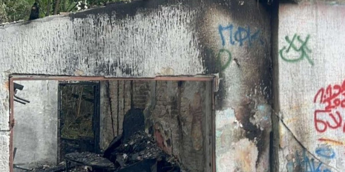 Mesto odakle je žen ajedva izvukla živu glavu