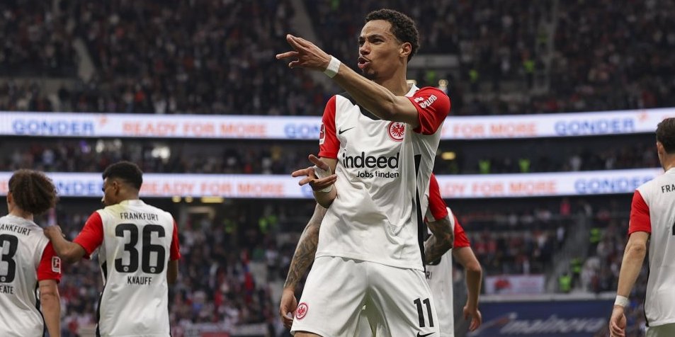 Liverpul ponovo odrešio kesu: Napadač stiže na "Enfild" za 95 miliona evra