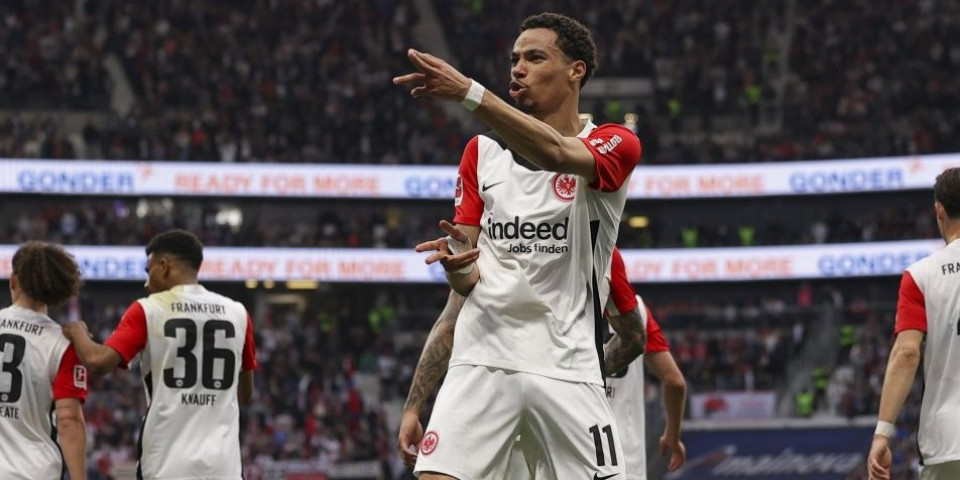 Liverpul ponovo odrešio kesu: Napadač stiže na "Enfild" za 95 miliona evra