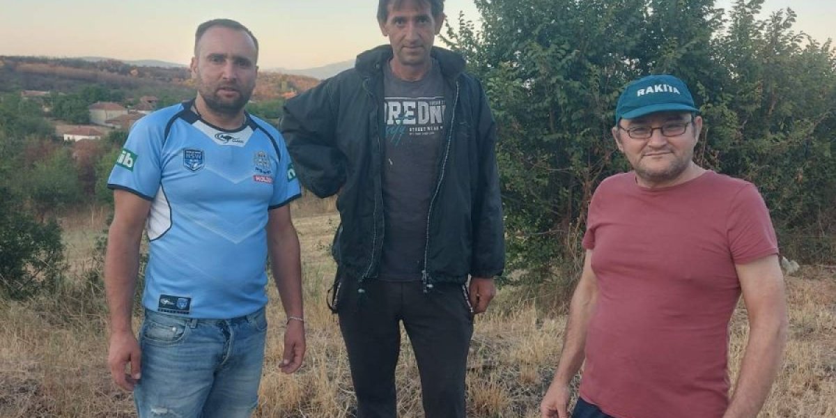Svaki paket humanitarne pomoći fotografišu kao i porodice koje su je primile