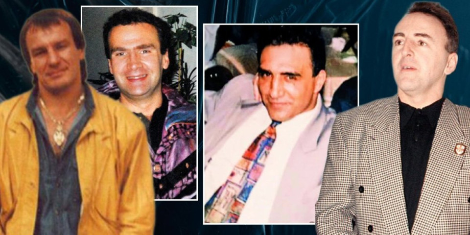 Pucao u Arkanovu sliku, pa zabetoniran? Više od tri decenije misterije Džambine smrti