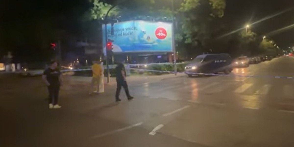 Ivan Milačić ubijen jedan ranjen 