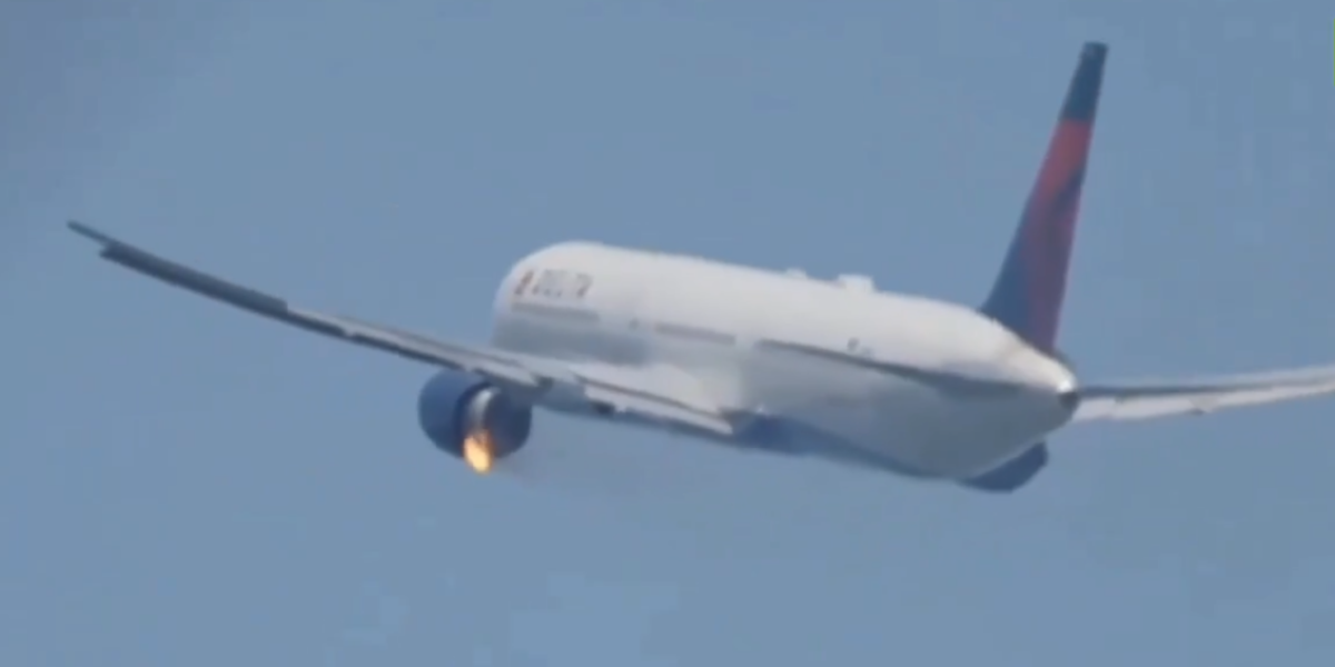 Tragedija u Alžiru: Srušio se avion, poginule četiri osobe