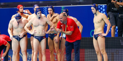 Španija razmontirala Crnu Goru: Savićev tim se nije izborio za polufinale Svetskog prvenstva