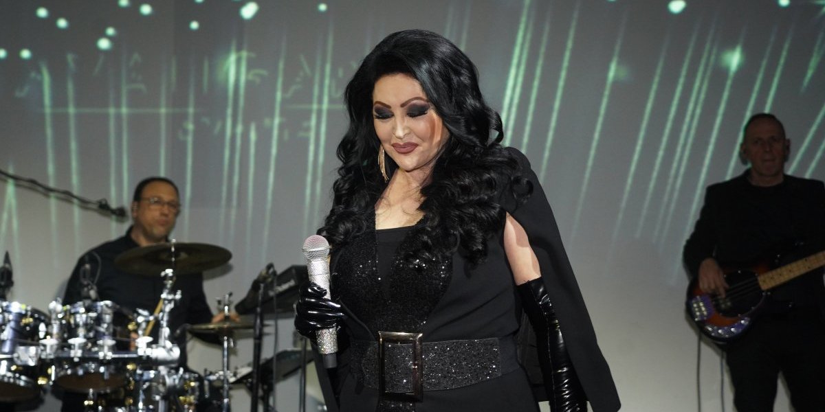 Bajkovito venčanje sina Dragane Mirković: Pojavile se prve fotografije mladenaca (FOTO)