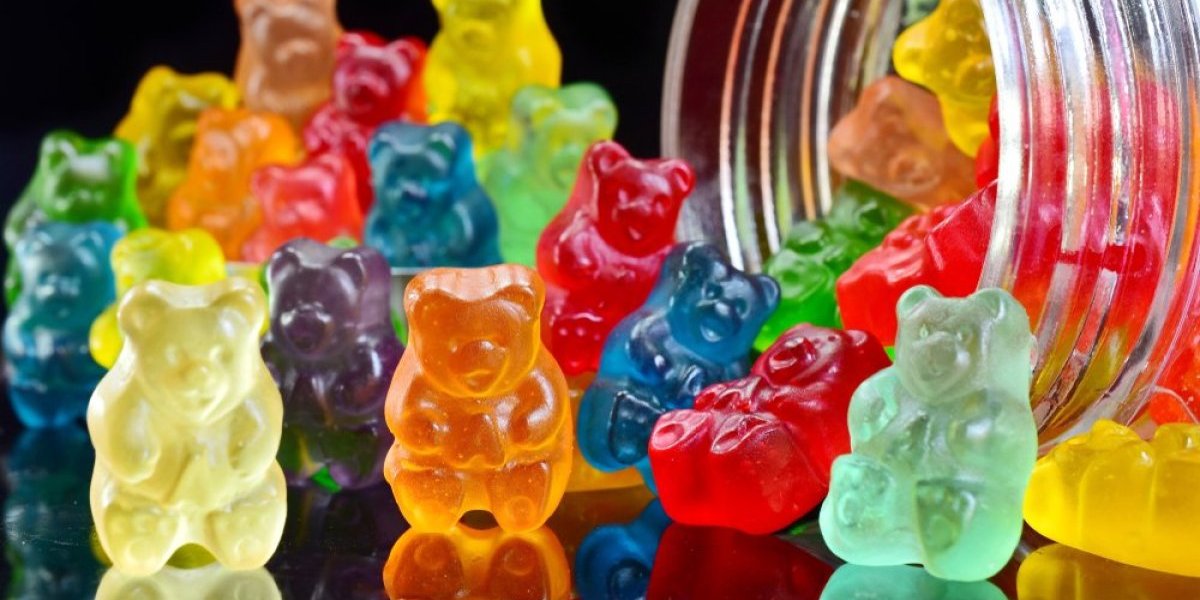 Prejedate se gumenim bombonama? Saznajte kako da ih sami napravite i nikada ih više nećete kupovati (FOTO)