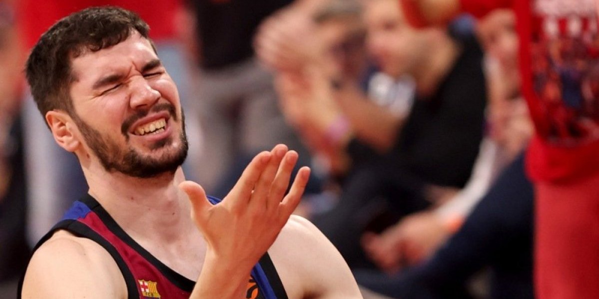 Vapaji iz Barselone za Parkerom: Osetiće se odsustvo, bio je jedan od nosilaca tima