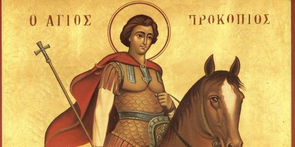 Danas je Sveti Prokopije: Izbegavajte kupanje u rekama, a učinićete veliki greh ako uradite ovo