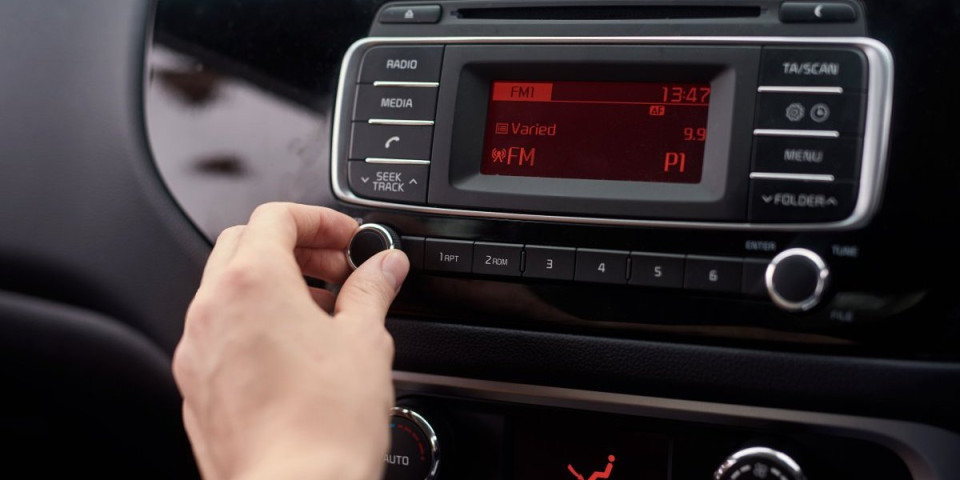 Prva stvar koju uradimo kada uđemo u auto: Znate li čemu je posvećen današnji dan?