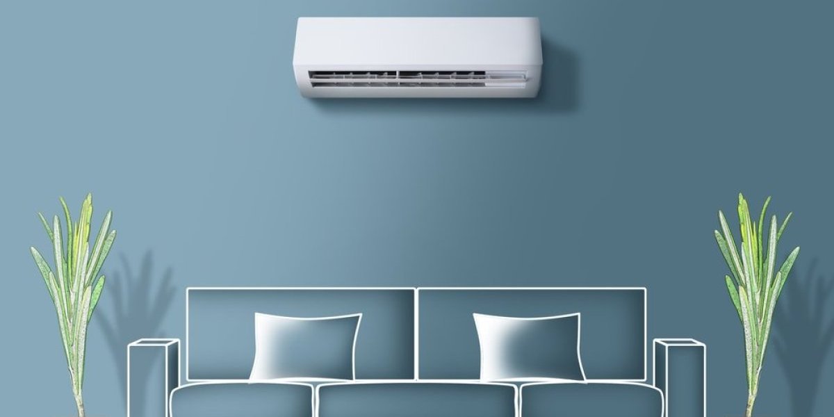 Šokantno saznanje: Klima uređaj je izmišljen zbog jedne stvari, a to nije rashlađivanje od vrućine (FOTO)