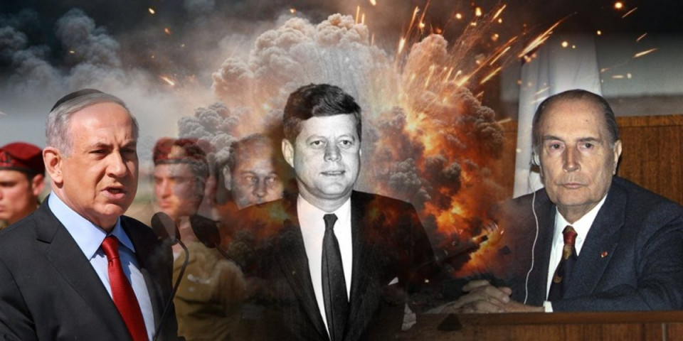 Otkrivene laži o više od 50 svetskih lidera: Nisu sposobni da vode države zbog jedne stvari