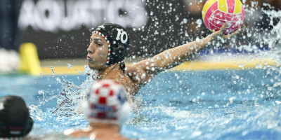 Mađari razbili Hrvate kao nikada: Pukla bruka "barakuda", Srbija saznala rivala u polufinalu