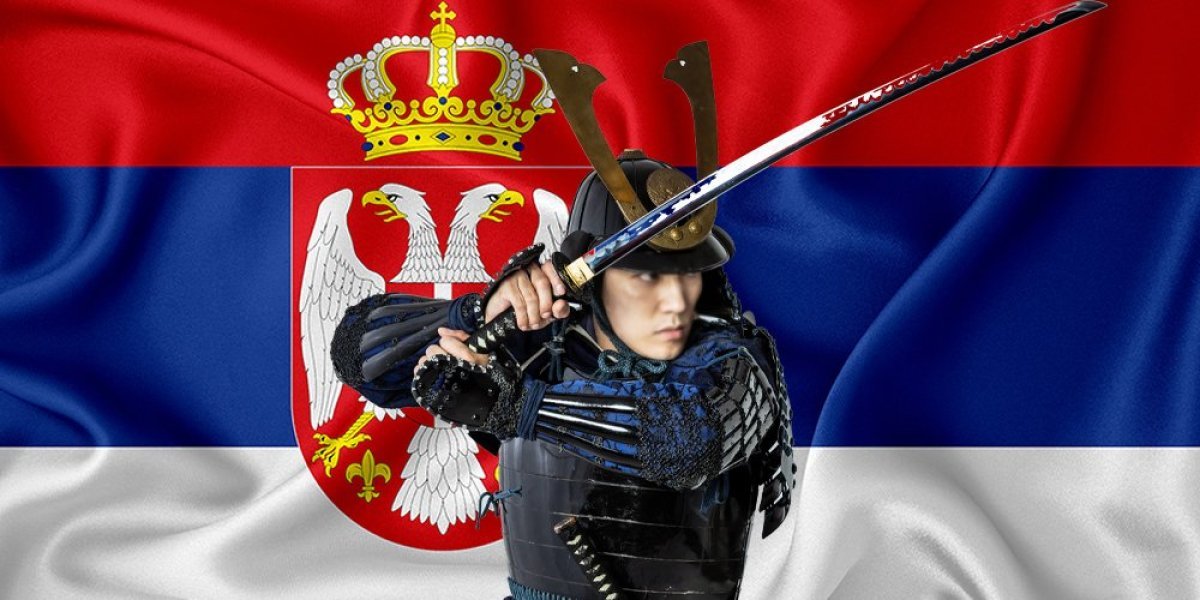 Za njega zna čitav svet: Evo ko je bio poslednji beogradski samuraj